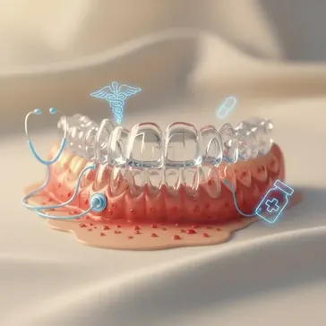 Uczulenie na protez zbow objawy, przyczyny, leczenie i profilaktyka