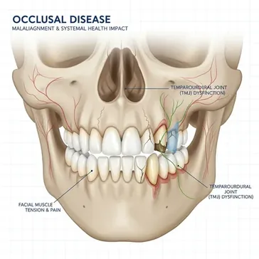 Choroba okluzyjna przyczyny, objawy, leczenie