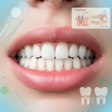 Choroby przyzbia jak zapobiega i skutecznie leczy?