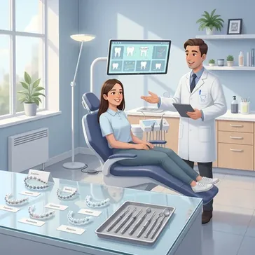 Aparat ortodontyczny wszystko, co musisz wiedzie o prostowaniu zbw