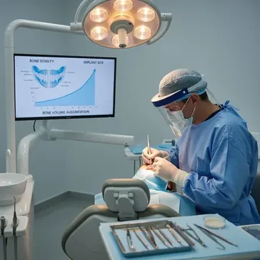 Augmentacja koci przed implantacj kompleksowy przewodnik