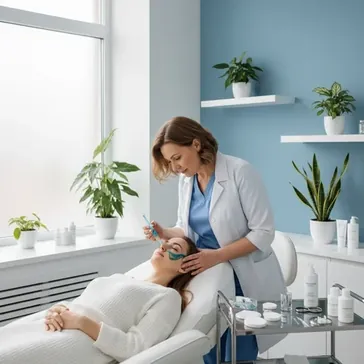 Mezoterapia igowa ile zabiegw potrzebujesz dla najlepszych efektw?