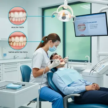 Kamie nazbny i kireta kompleksowy przewodnik po usuwaniu zogw