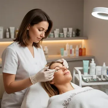 Mezoterapia igowa czy mikroigowa? Wybierz najlepsz metod dla swojej skry