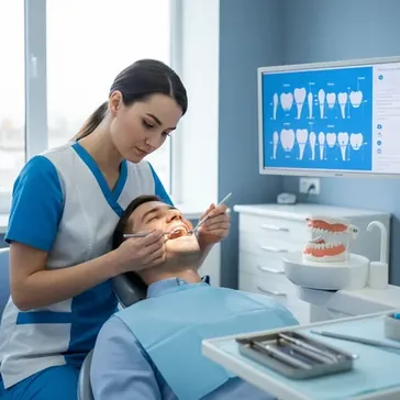 Okluzja w stomatologii klucz do zdrowego umiechu i komfortu